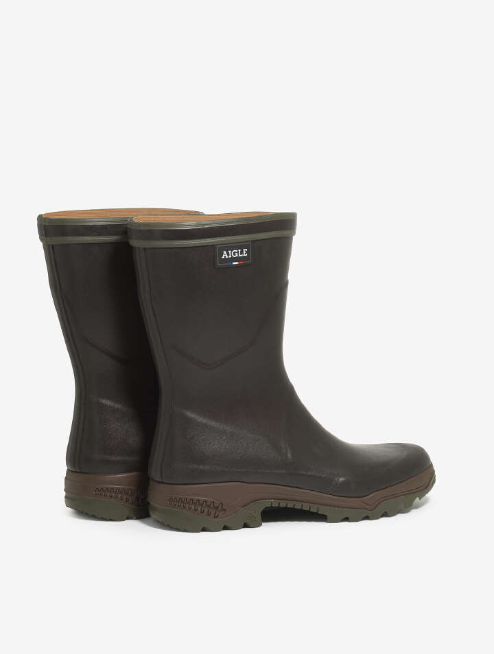 AIGLE Gummistiefel Parcours 2 Bottillon